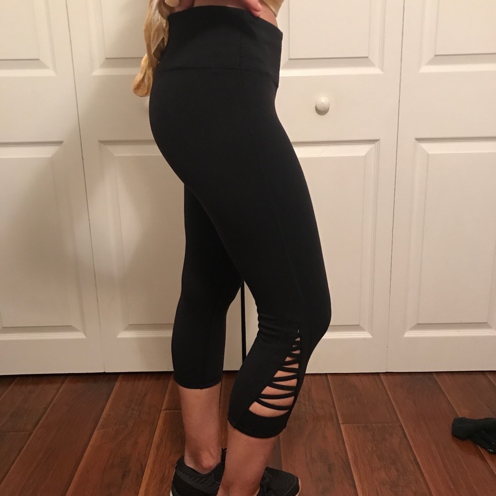 Athleta leggings